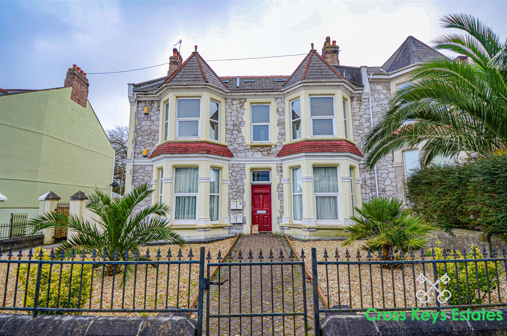 Cross Keys Estate Agents